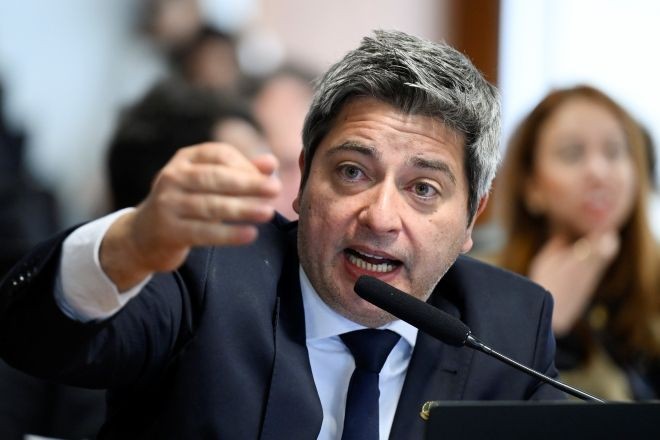 Imagem da noticia Líder do PL no Senado pede investigação sobre cassino em resort ligado à família de Toffoli