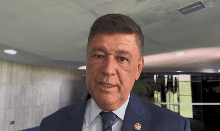 Imagem da noticia CPMI do INSS focará na votação de quebras de sigilo de ex-ministro e parentes nesta quinta (5)