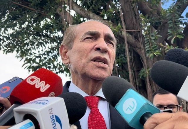 Imagem da noticia Bolsa Família deve ficar fora do teto por 2 anos, diz relator