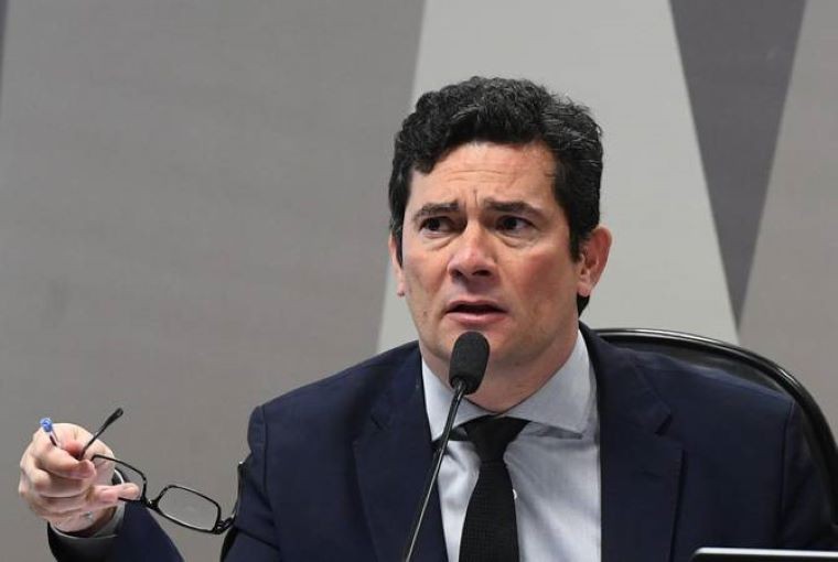 Imagem da noticia AO VIVO: Julgamento de Sergio Moro por abuso de poder econômico é retomado