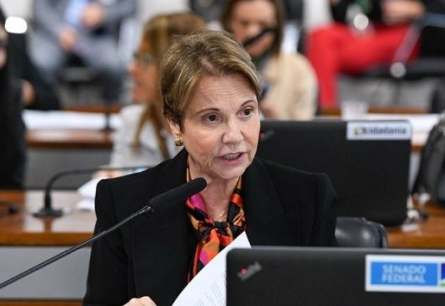 Imagem da noticia Tereza Cristina propõe acionar CNJ e CNMP sobre conflito na extração de potássio
