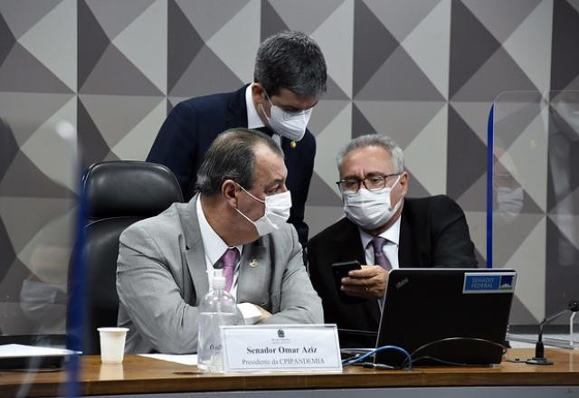 Imagem da noticia Em última semana, CPI mira nas empresas VTCLog e Prevent Senior