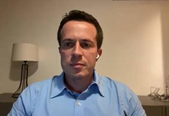 Imagem da noticia Usar criptomoedas para crimes é péssima ideia, diz procurador