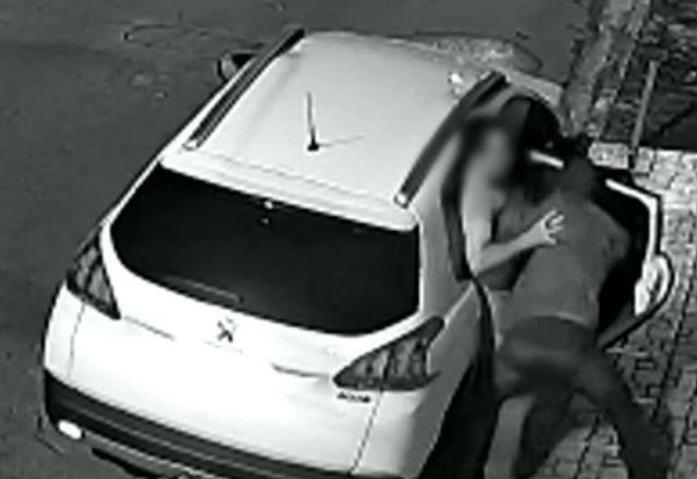 Imagem da noticia 'Golpe do Amor': polícia prende suspeitos de praticar sequestros em SP