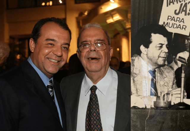 Imagem da noticia Morre Sérgio Cabral, jornalista, compositor e intelectual da MPB aos 87 anos