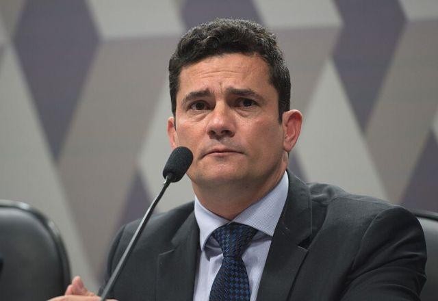 Imagem da noticia Justiça Federal do Paraná pede à PF investigação contra Sergio Moro