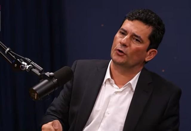 Imagem da noticia Moro diz que Bolsonaro tirou o Coaf da Justiça por medo de investigações