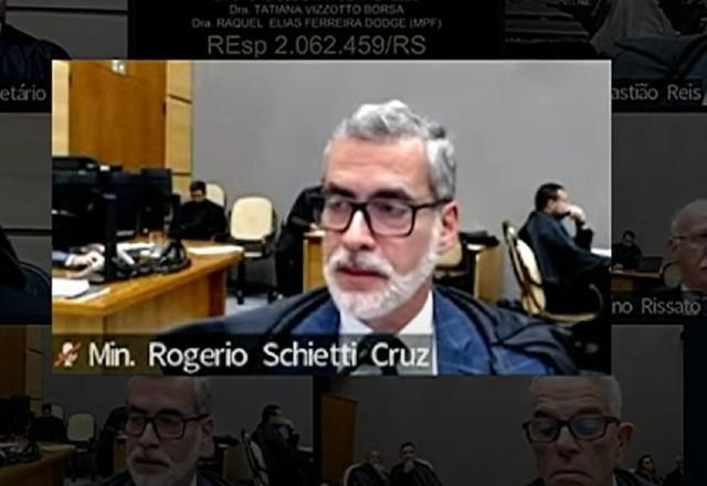 Imagem da noticia Boate Kiss: STJ suspende recurso que pedia reversão da anulação do júri