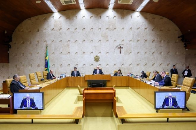 STF valida aumento de pena por crimes de honra cometidos contra presidentes do Senado, Câmara e da Corte