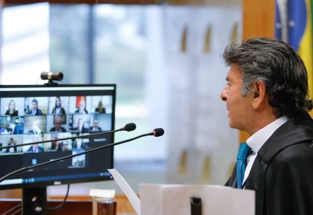 Imagem da noticia Supremo suspende leis estaduais que regulamentam imposto sobre heranças