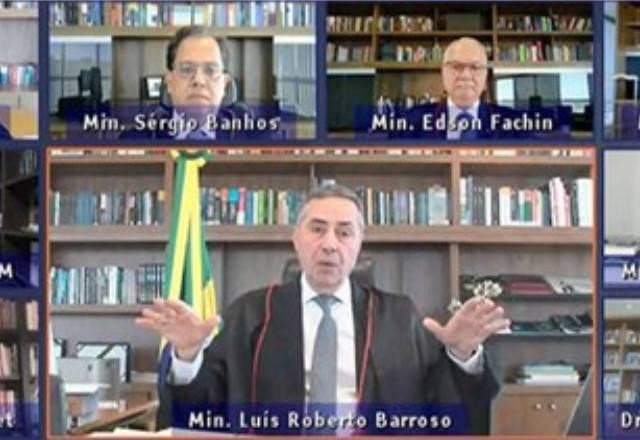 Imagem da noticia TSE anuncia medidas que aumentam transparência da urna eletrônica