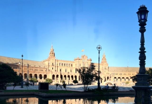 Imagem da noticia Turismo em Sevilha: o que fazer na capital da Andaluzia