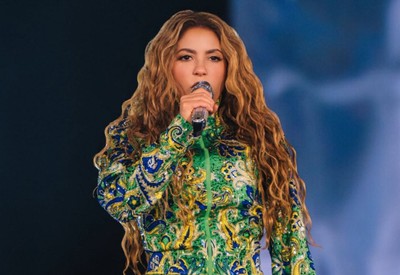 Shakira é absolvida de fraude fiscal na Espanha e Tesouro terá que devolver 60 milhões de euros