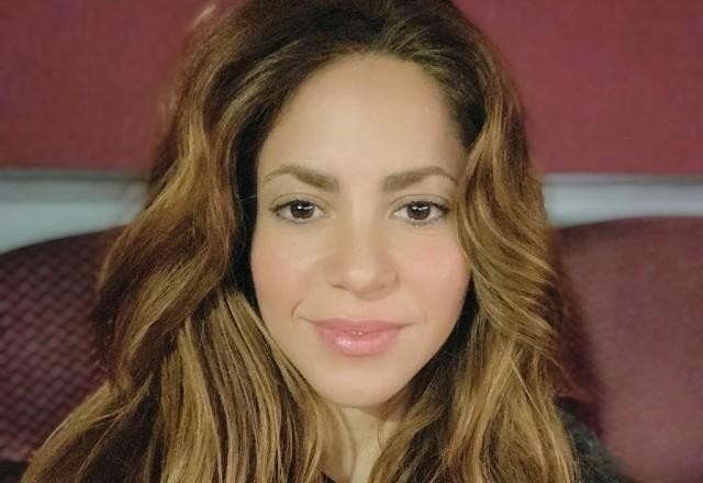 Shakira será julgada por fraude fiscal milionária na Espanha