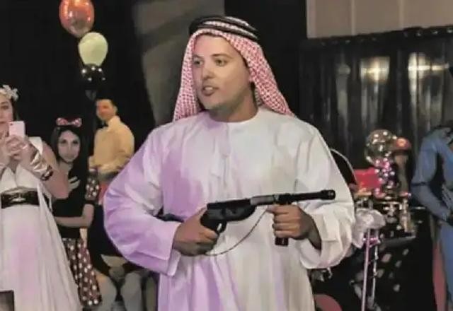 Imagem da noticia Sheik dos Bitcoins é preso em operação da PF em Curitiba