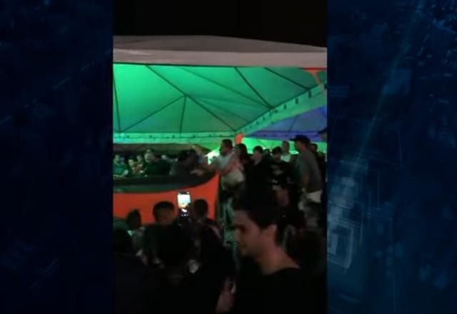 Imagem da noticia Cinco pessoas são baleadas após show da dupla Maiara e Maraísa