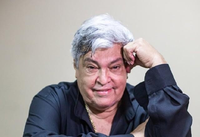 Imagem da noticia Sidney Magal segue "estável e consciente", informa hospital