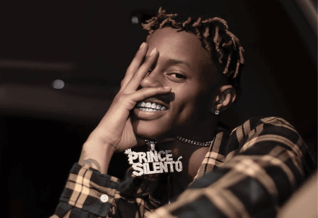 Imagem da noticia Rapper Silentó, do hit 'Watch Me', é condenado a 30 anos de prisão por matar seu primo
