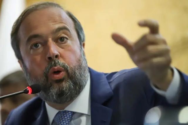Imagem da noticia Governo deve anunciar medidas para baixar conta de luz até setembro 