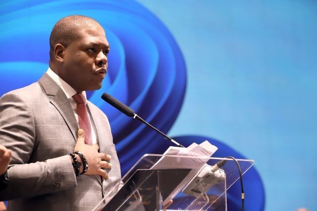 Imagem da noticia Ministro Silvio Almeida repudia acusações de assédio e diz que "toda e qualquer denúncia deve ter materialidade"