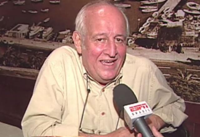 Imagem da noticia Jornalista Silvio Lancellotti morre aos 78 anos em São Paulo