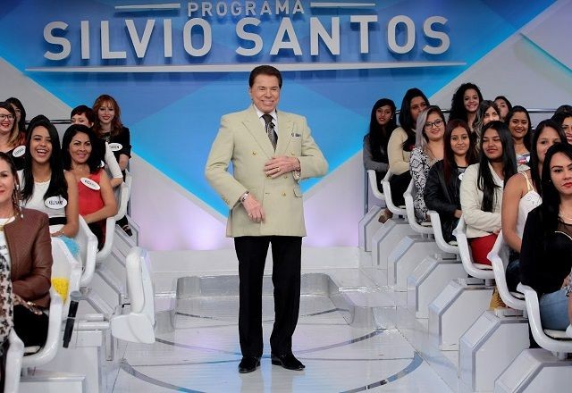 AACD lamenta morte de Silvio Santos: "Abriu as portas do SBT para a realização do Teleton"