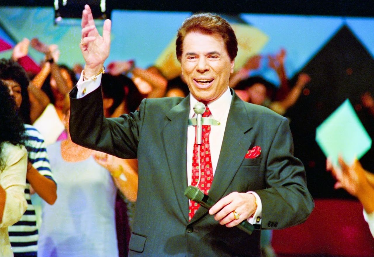 Imagem da noticia Conheça a história da música soviética que, no Brasil, virou sinônimo de Silvio Santos