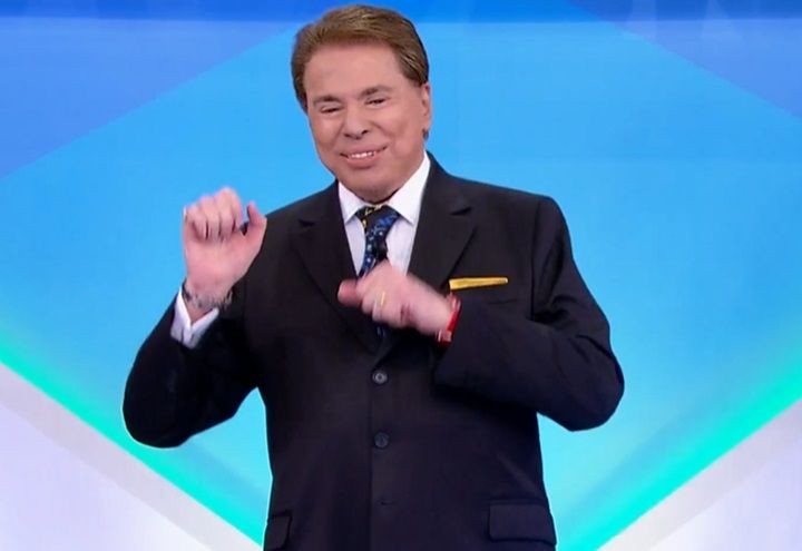 Imagem da noticia Silvio Santos morreu de broncopneumonia após infecção por H1N1, diz Hospital Albert Einstein 