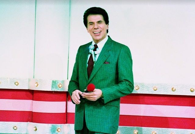 Imagem da noticia "Tem pessoas que não morrem": Lula exalta a história e trabalho de Silvio Santos
