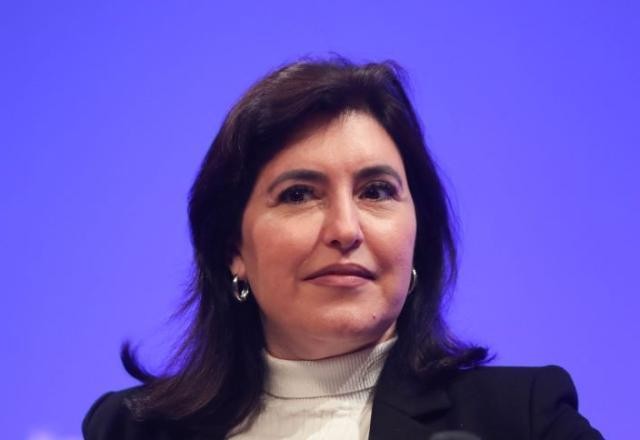 Imagem da noticia Posse de Tebet tem expectativa de grande público e precisa mudar de local
