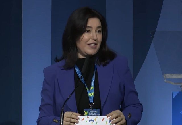 Imagem da noticia "É hora de acabar com políticas públicas ineficientes", diz Tebet