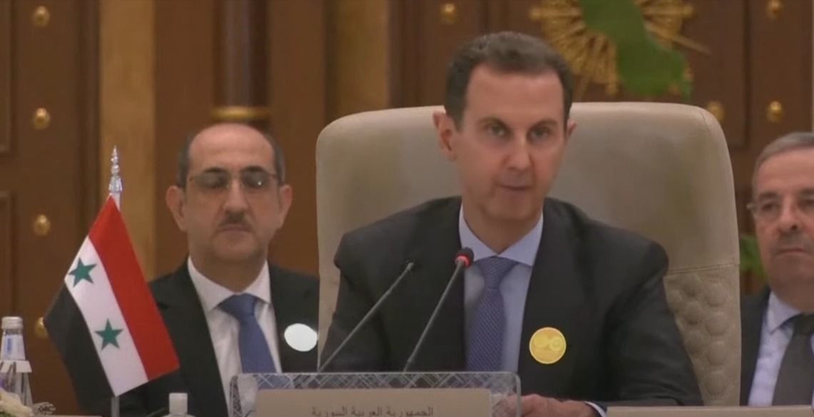 Imagem da noticia Queda de Bashar al-Assad marca fim de comando familiar de cinco décadas na Síria