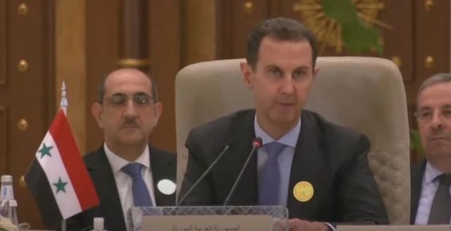 Imagem da noticia Brasil Agora: Como fica a Síria após a queda de Bashar al-Assad?