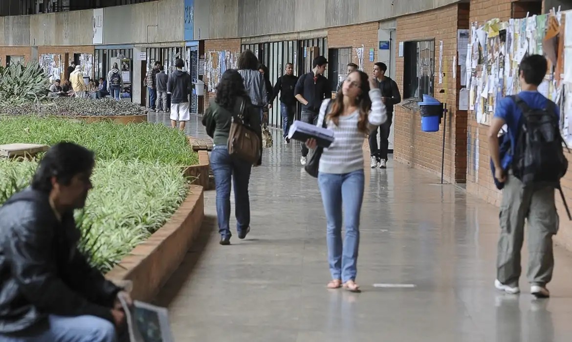 Imagem da noticia Ministério da Educação libera resultado do SiSU 2024; veja como consultar