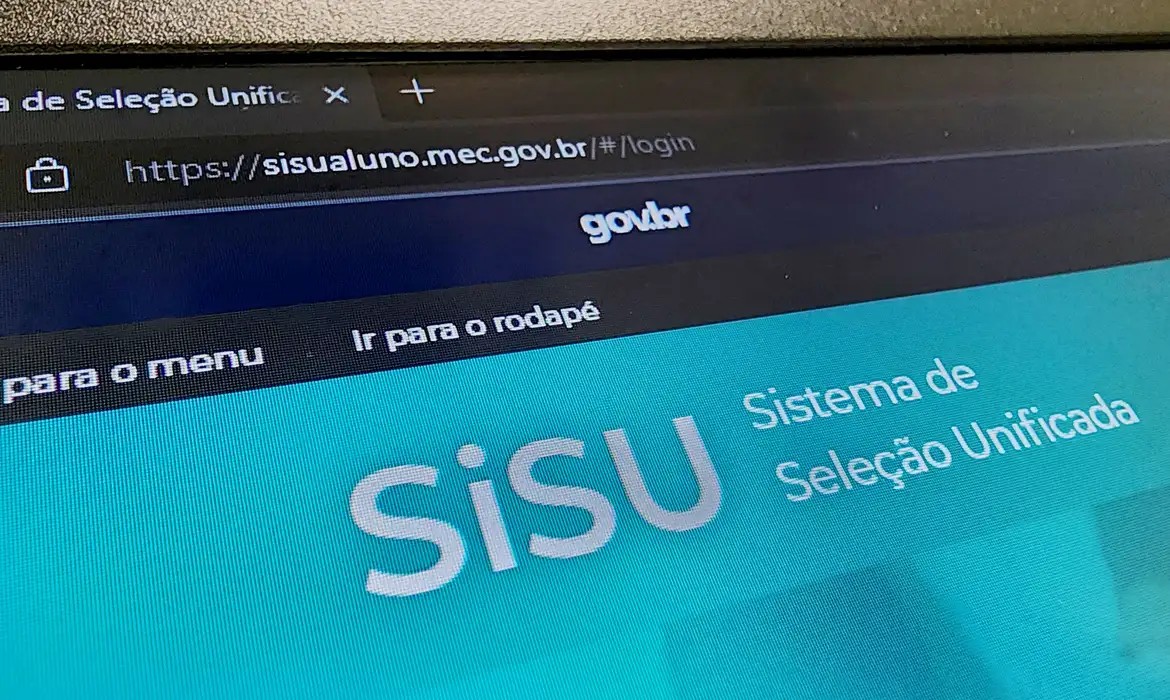 Imagem da noticia Falha no SiSU deixa de fora da lista estudantes que antes apareciam como 'aprovados'