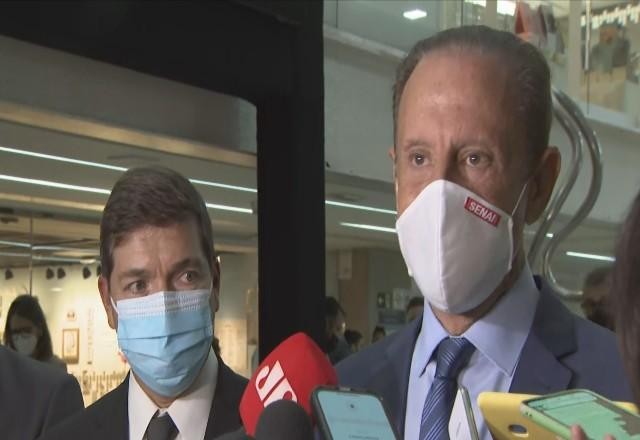 Imagem da noticia Em despedida da Fiesp, Skaf fala sobre possível candidatura ao Senado