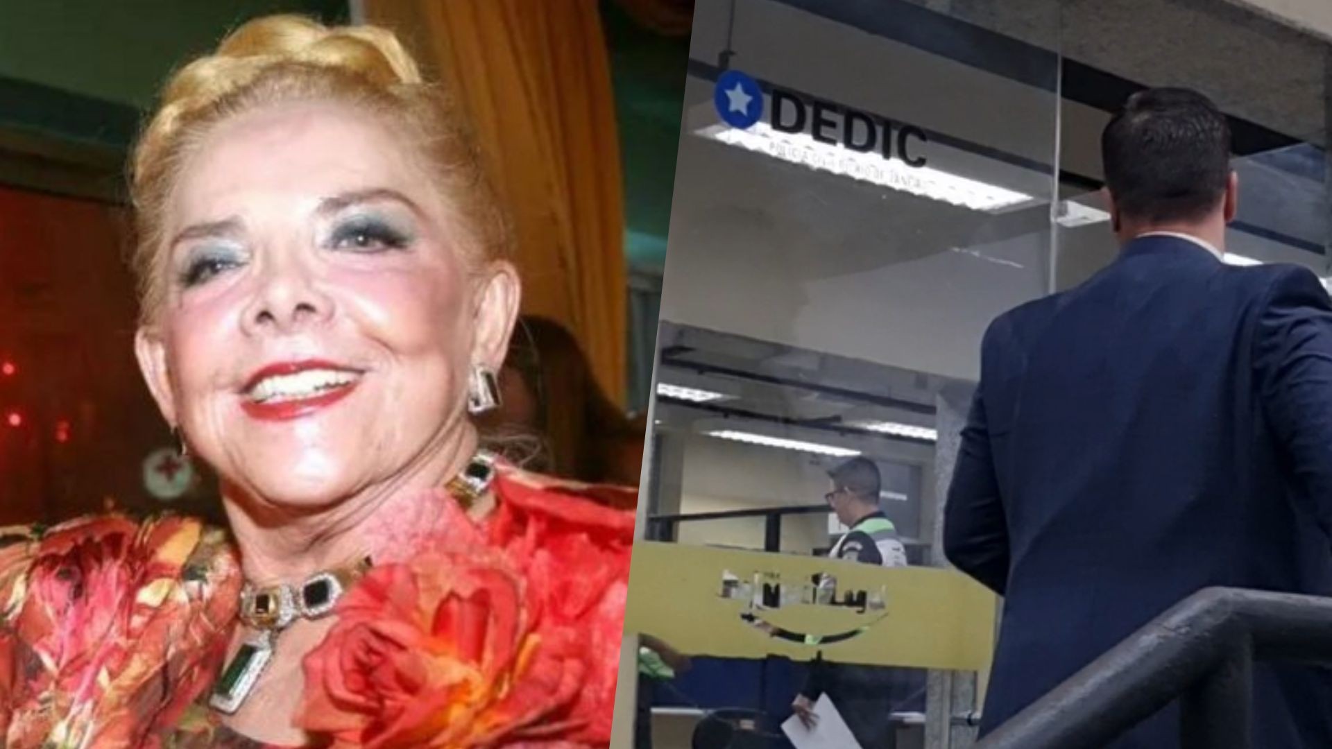 Imagem da noticia Motorista da socialite Regina Lemos Gonçalves presta depoimento no Rio