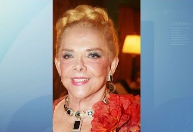 Imagem da noticia Desaparecimento de socialite no Rio revela disputa familiar 