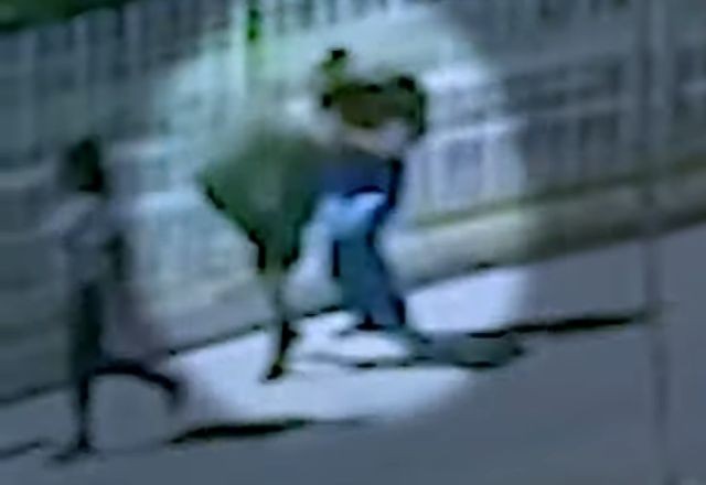 Imagem da noticia Polícia investiga ataque de suposto neonazista a jovem no Paraná 