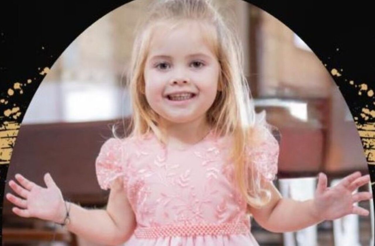 Imagem da noticia Criança de 3 anos morre após ser atingida por trave de futebol em escola no PR