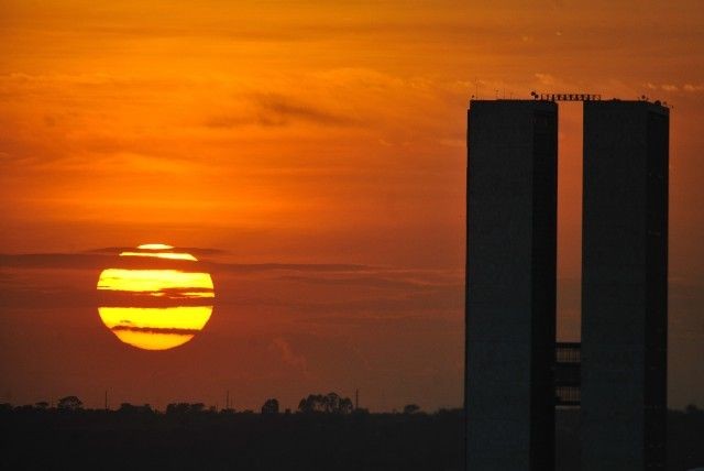 Imagem da noticia Horário de verão volta neste ano? Veja o que pensa o governo