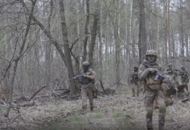 Imagem da noticia EUA afirmam que 20 mil soldados russos morreram na Ucrânia desde dezembro