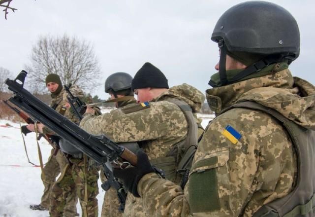 Imagem da noticia Diário da Guerra 22: siga as últimas informações sobre o ataque à Ucrânia