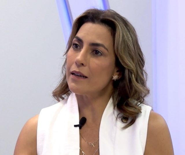 Imagem da noticia Senadora elogia conciliação de Gilmar Mendes sobre marco temporal de terras indígenas