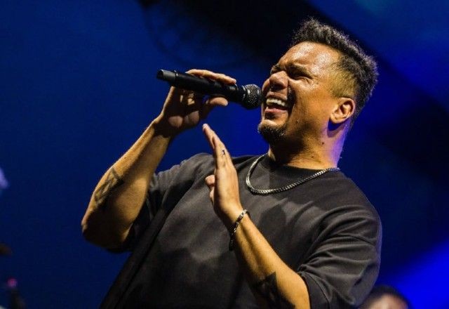 Imagem da noticia Verão Maior Paraná: SBT transmite show do Sorriso Maroto nesta sexta-feira (31)