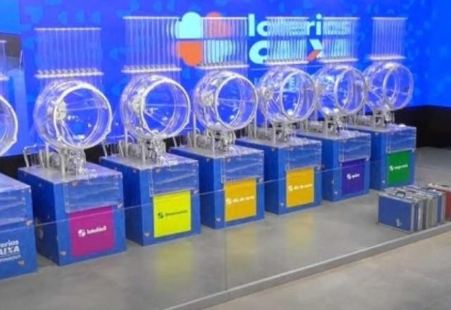 Imagem da noticia Mega-Sena acumula mais uma vez; novo prêmio chega a R$ 51 milhões