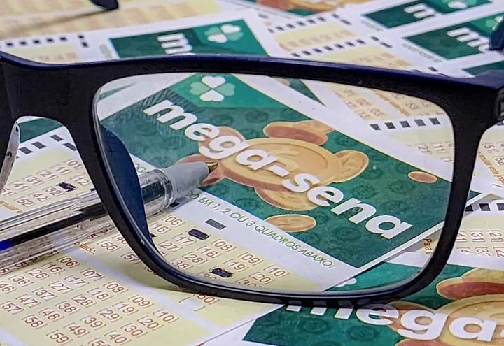 Imagem da noticia Mega-Sena 2826: 63 apostas acertam a quina no valor de R$ 58 mil; veja números