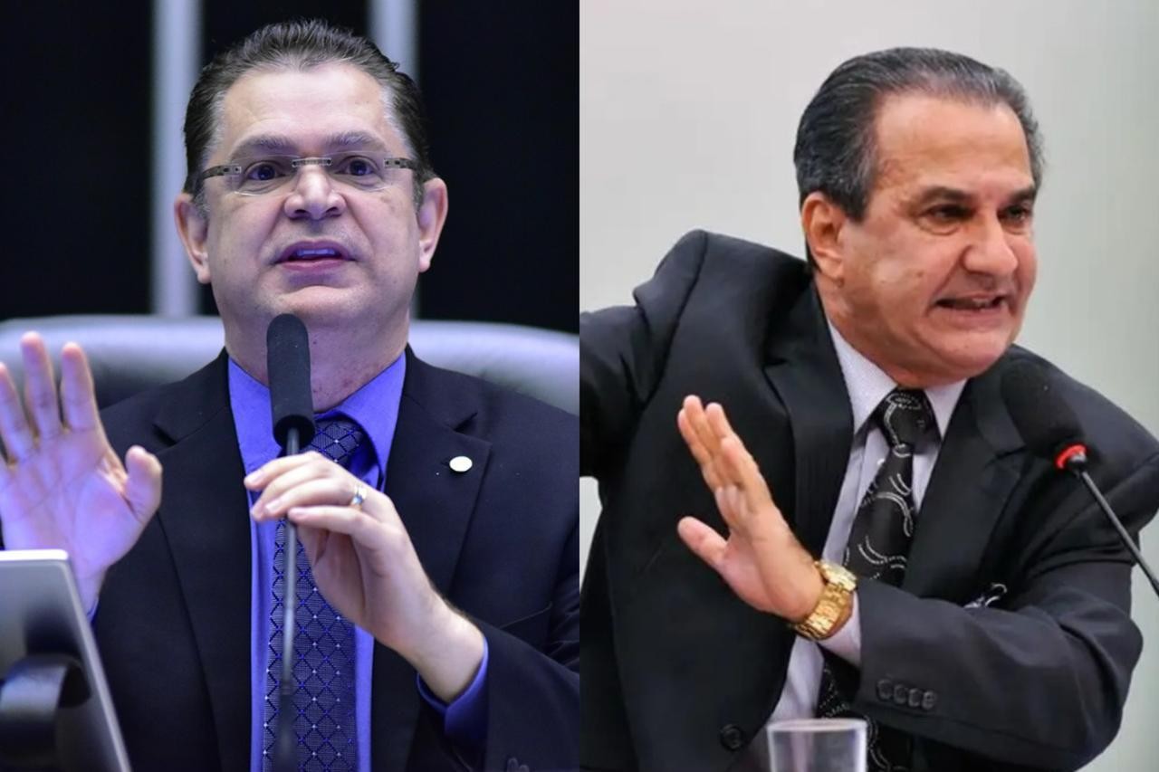 Imagem da noticia Bancada evangélica acusa governo Lula de perseguição após Receita suspender isenção fiscal