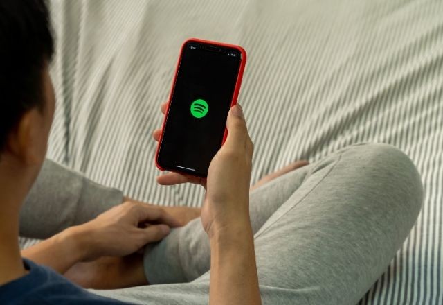Imagem da noticia Spotify anuncia aumento de preços e novos planos para serviços de áudio