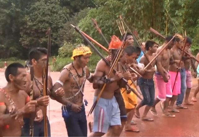 Imagem da noticia Dia dos povos indígenas é comemorado pela primeira vez após mudança de nome